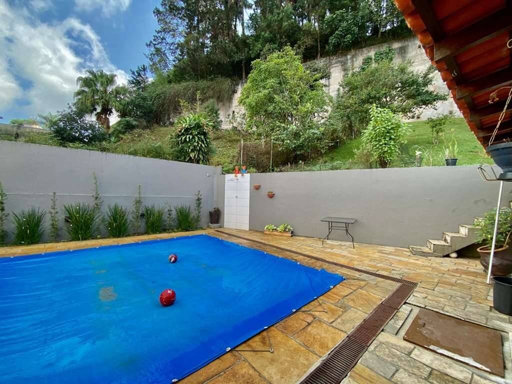 Casa de Condomínio à venda com 4 quartos, 312m² - Foto 69