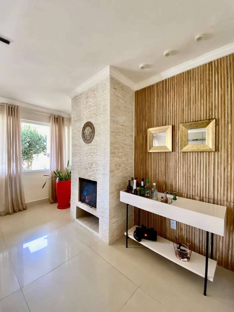Casa de Condomínio à venda com 4 quartos, 312m² - Foto 11