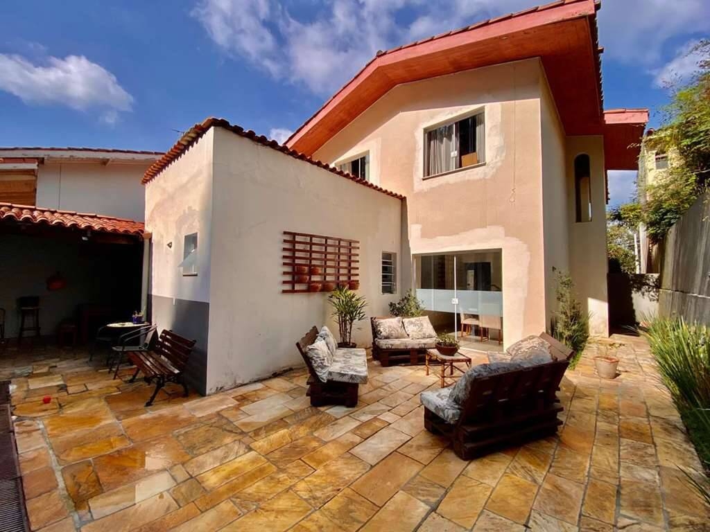 Casa de Condomínio à venda com 4 quartos, 312m² - Foto 77