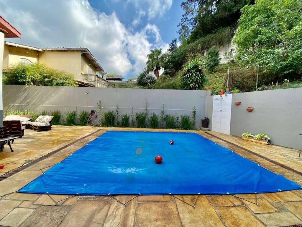 Casa de Condomínio à venda com 4 quartos, 312m² - Foto 70