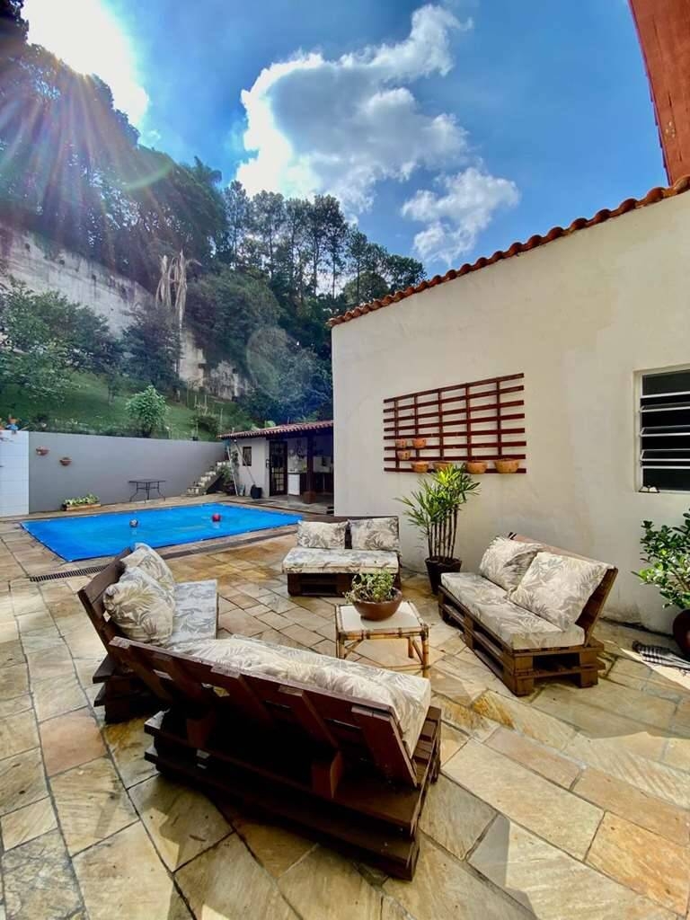 Casa de Condomínio à venda com 4 quartos, 312m² - Foto 75