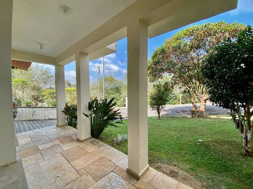 Casa de Condomínio à venda com 4 quartos, 312m² - Foto 7