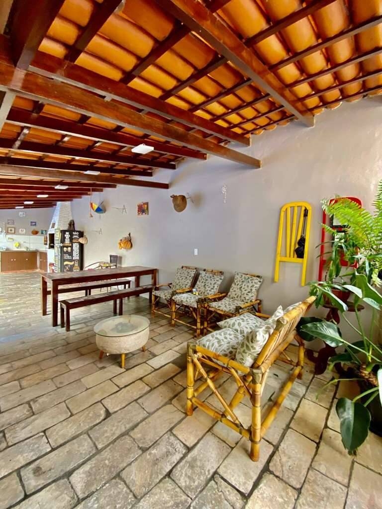 Casa de Condomínio à venda com 4 quartos, 312m² - Foto 61