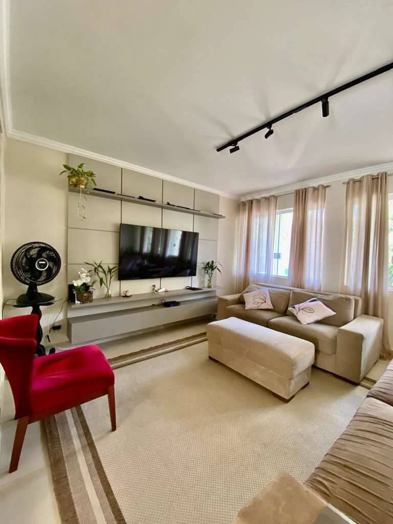 Casa de Condomínio à venda com 4 quartos, 312m² - Foto 12