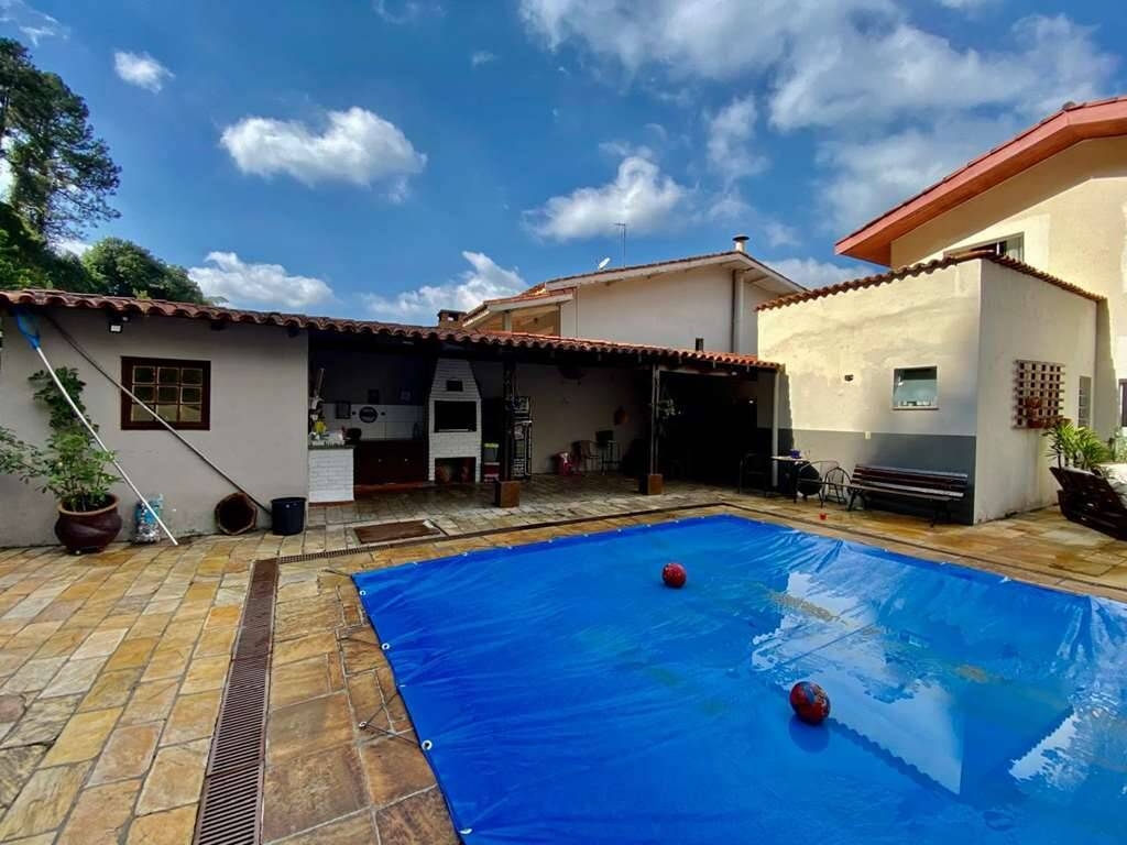 Casa de Condomínio à venda com 4 quartos, 312m² - Foto 71