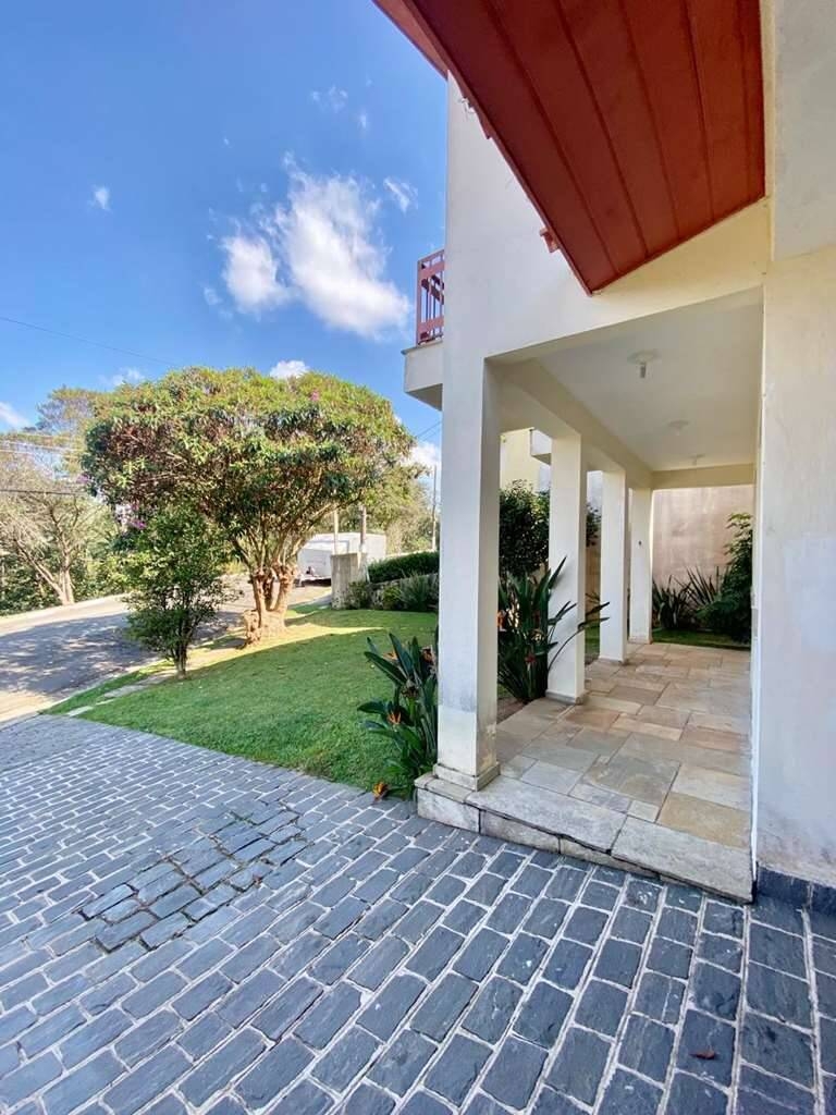 Casa de Condomínio à venda com 4 quartos, 312m² - Foto 6