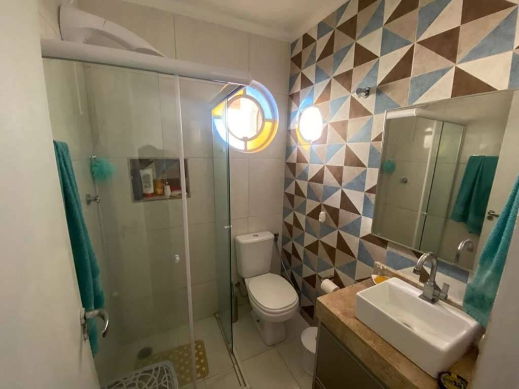 Casa de Condomínio à venda com 4 quartos, 312m² - Foto 46