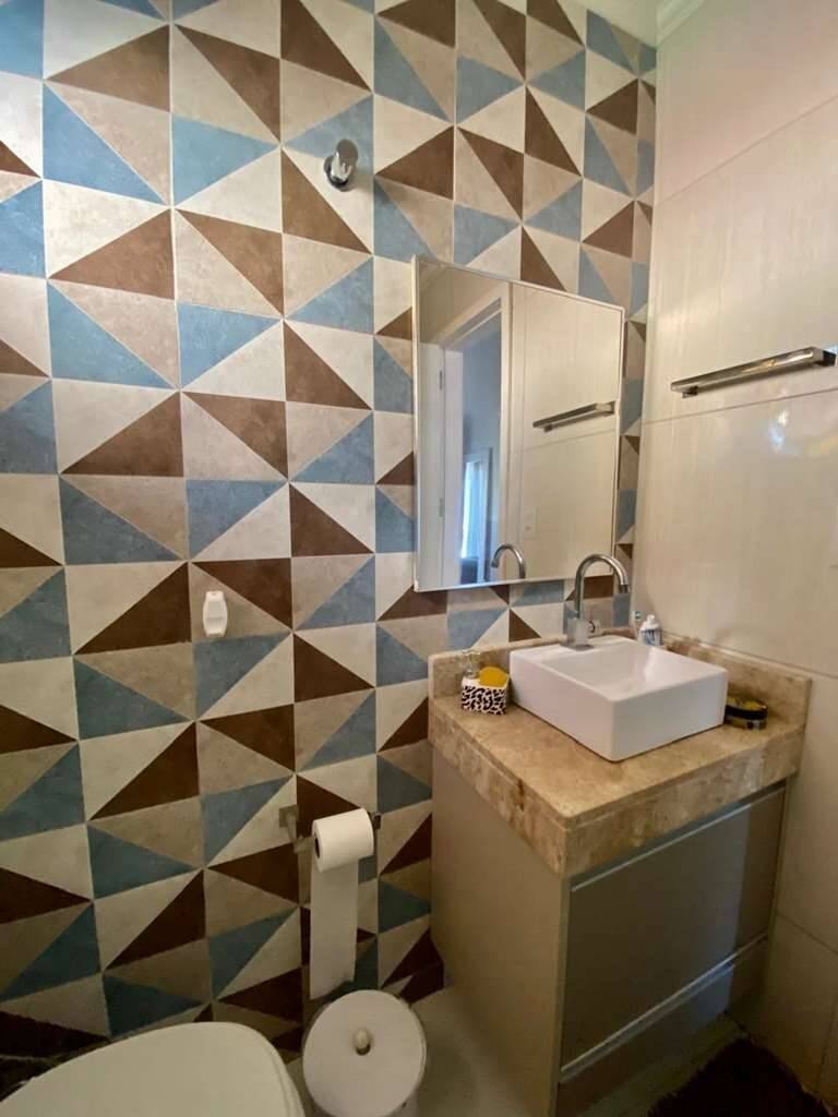 Casa de Condomínio à venda com 4 quartos, 312m² - Foto 45