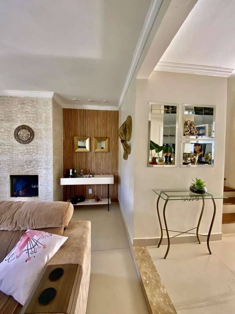 Casa de Condomínio à venda com 4 quartos, 312m² - Foto 10