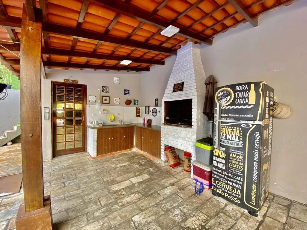 Casa de Condomínio à venda com 4 quartos, 312m² - Foto 66