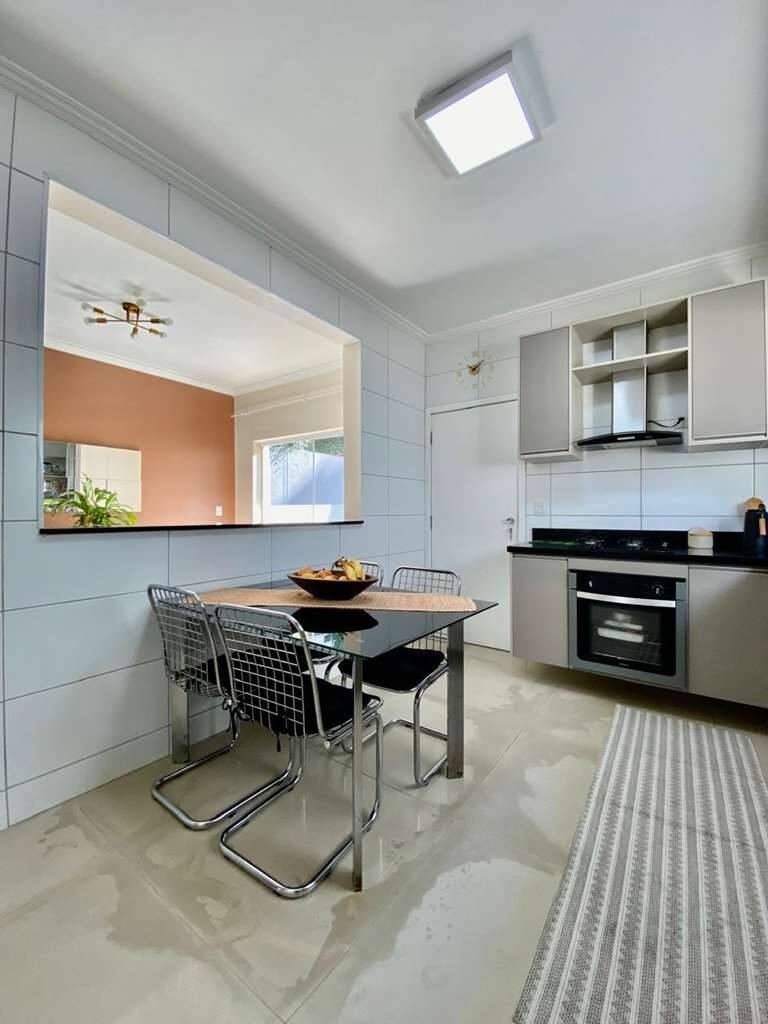 Casa de Condomínio à venda com 4 quartos, 312m² - Foto 21