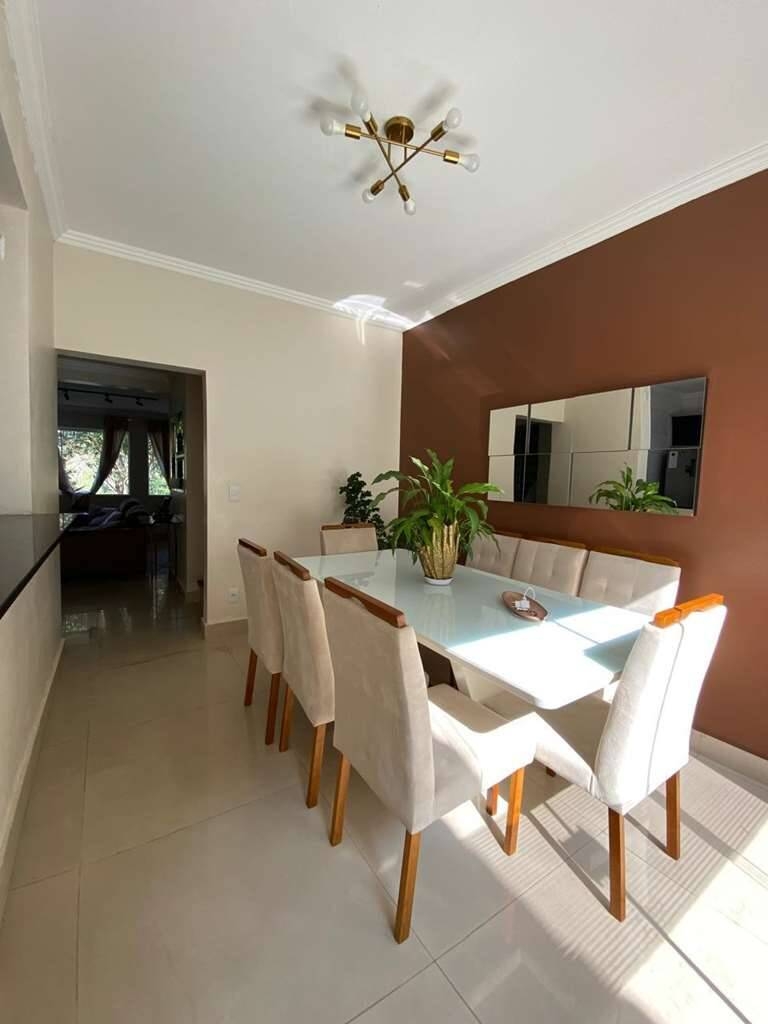 Casa de Condomínio à venda com 4 quartos, 312m² - Foto 30