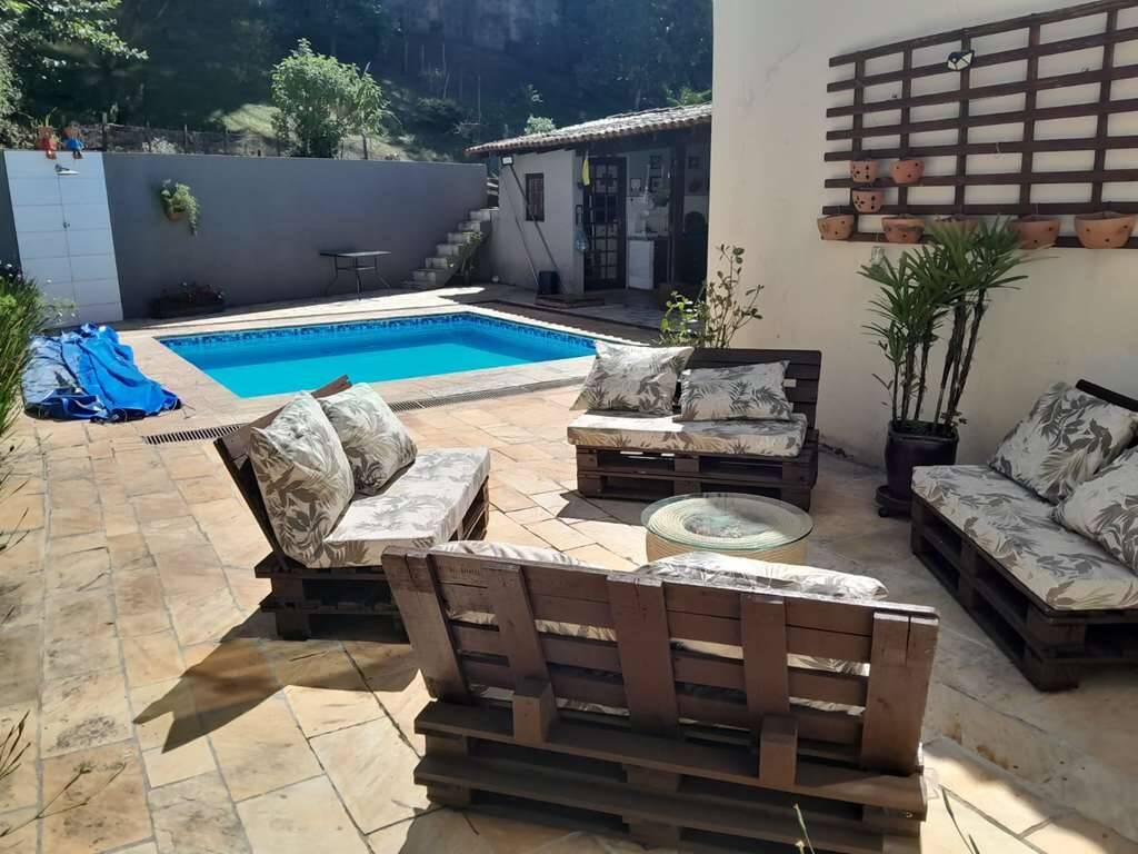 Casa de Condomínio à venda com 4 quartos, 312m² - Foto 78