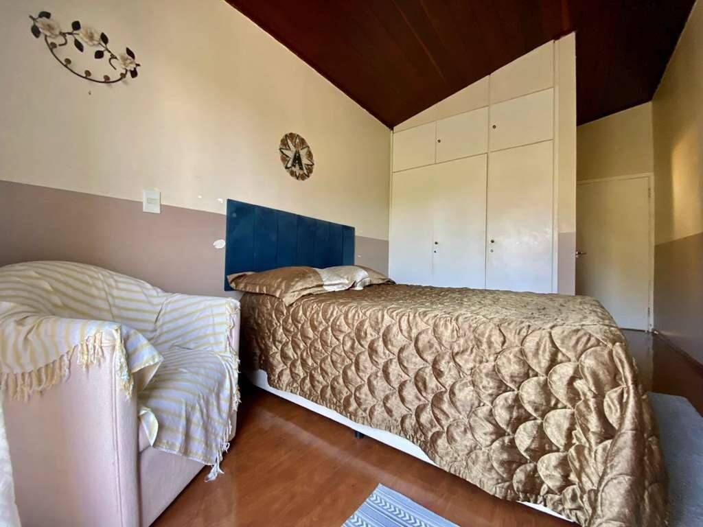 Casa de Condomínio à venda com 4 quartos, 312m² - Foto 43