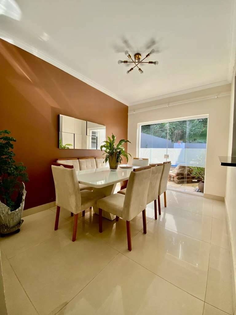 Casa de Condomínio à venda com 4 quartos, 312m² - Foto 29