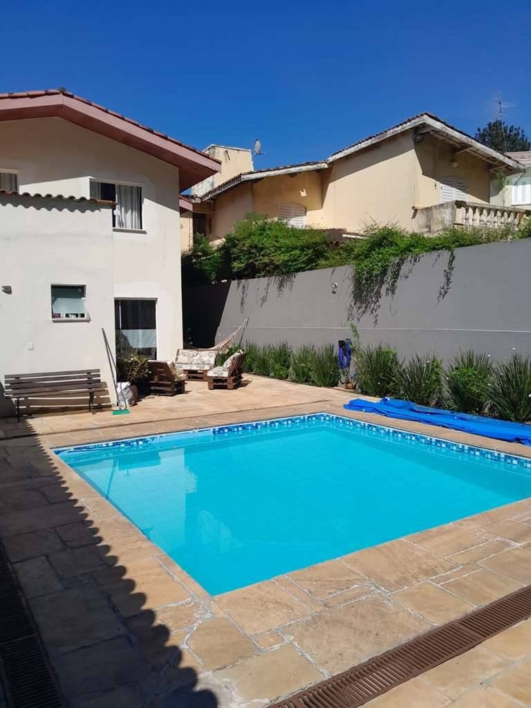 Casa de Condomínio à venda com 4 quartos, 312m² - Foto 72