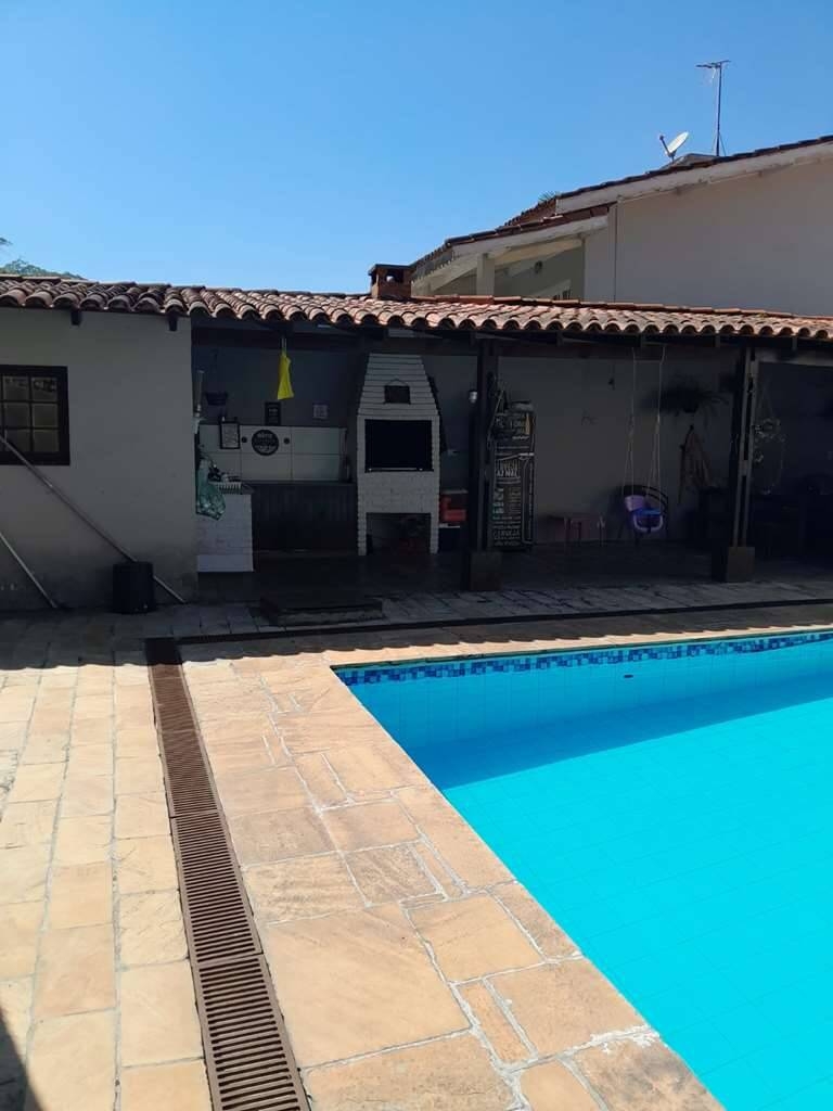 Casa de Condomínio à venda com 4 quartos, 312m² - Foto 74