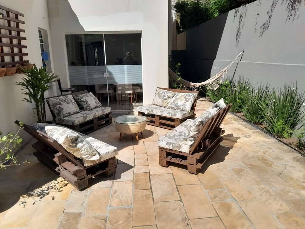 Casa de Condomínio à venda com 4 quartos, 312m² - Foto 79