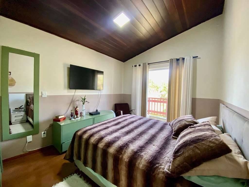 Casa de Condomínio à venda com 4 quartos, 312m² - Foto 48
