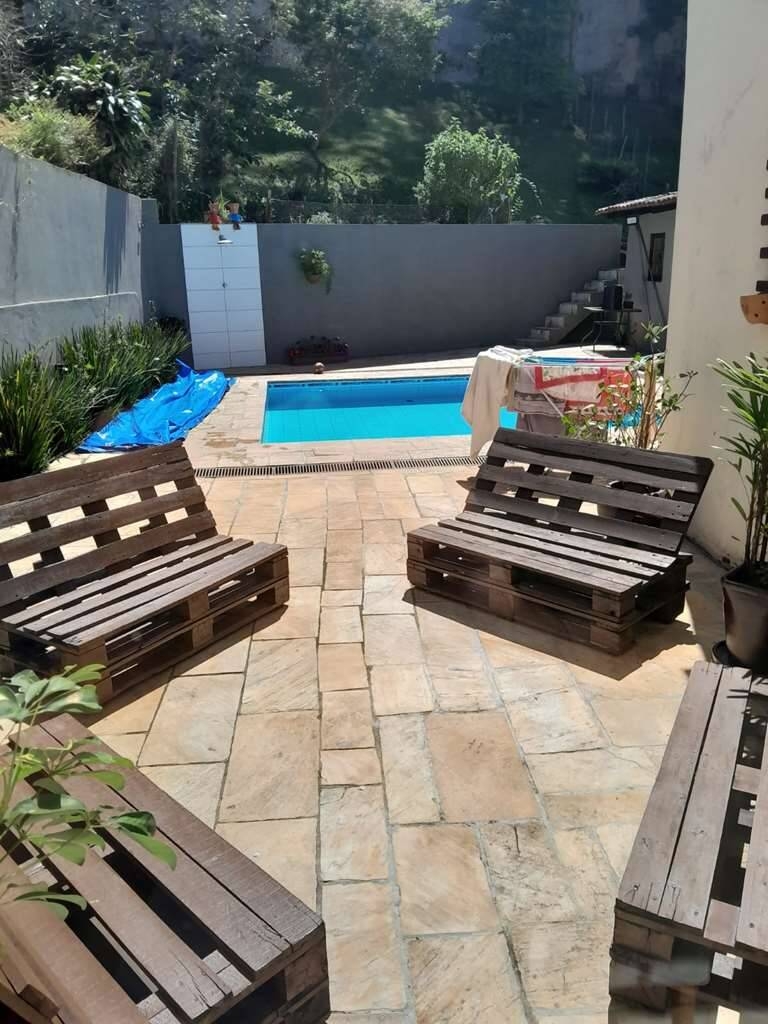 Casa de Condomínio à venda com 4 quartos, 312m² - Foto 81