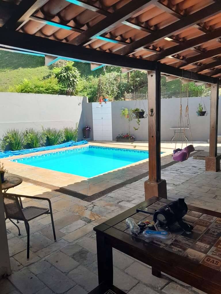 Casa de Condomínio à venda com 4 quartos, 312m² - Foto 68