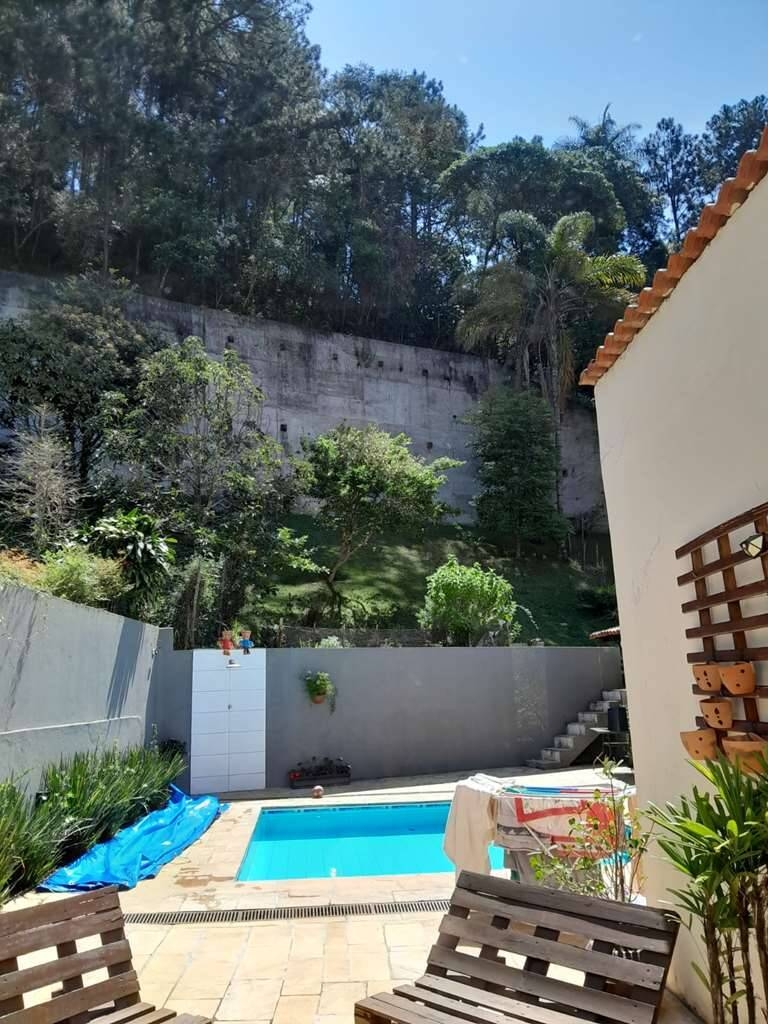 Casa de Condomínio à venda com 4 quartos, 312m² - Foto 82