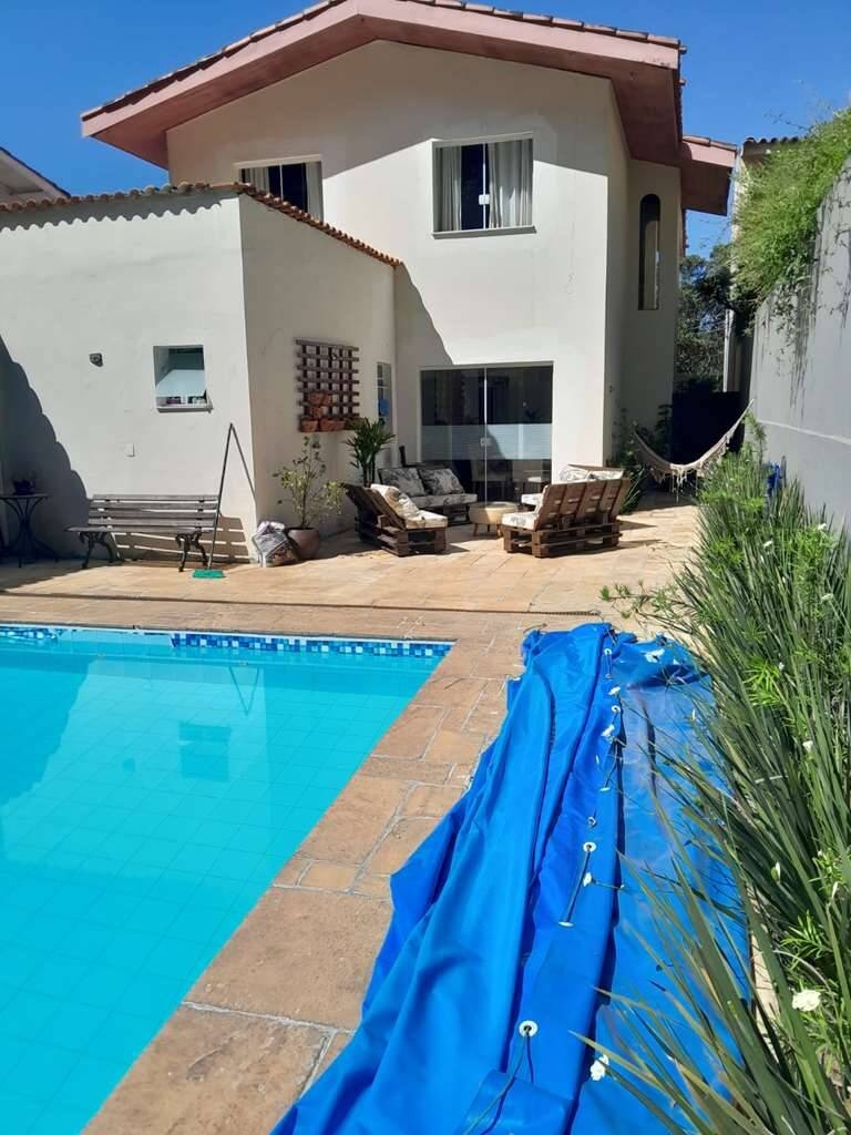 Casa de Condomínio à venda com 4 quartos, 312m² - Foto 76