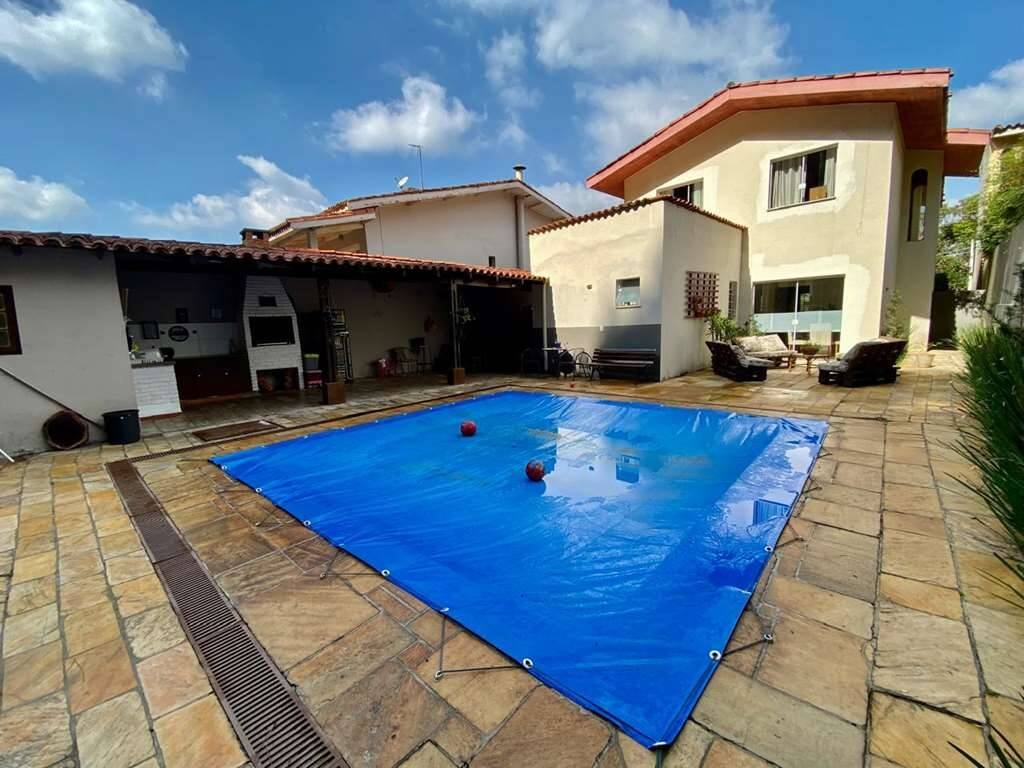 Casa de Condomínio à venda com 4 quartos, 312m² - Foto 73