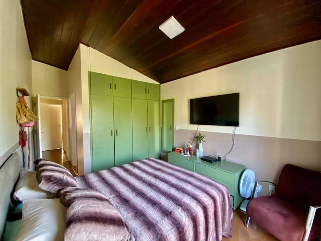 Casa de Condomínio à venda com 4 quartos, 312m² - Foto 47