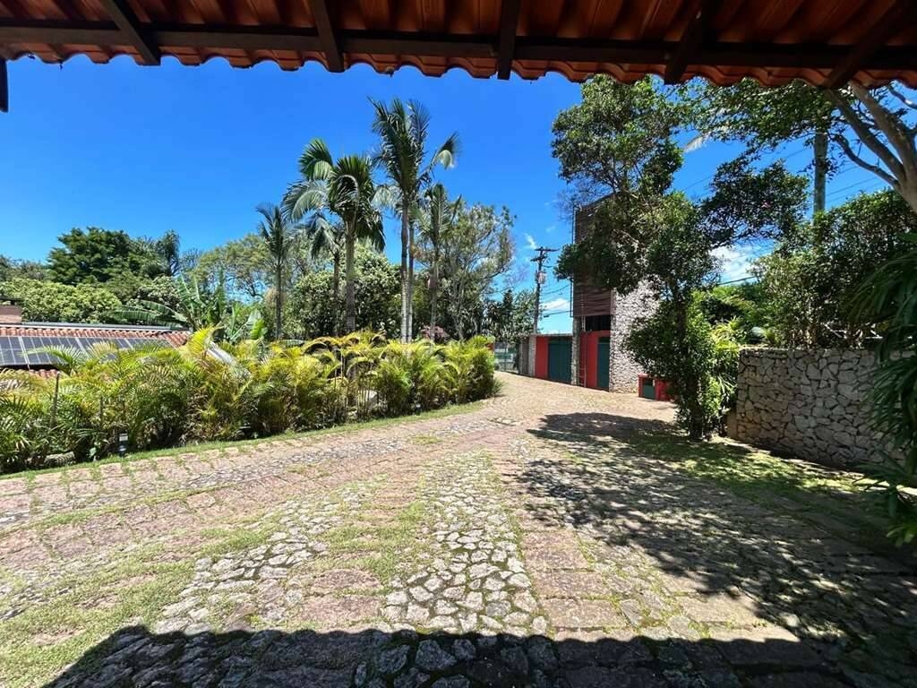 Casa de Condomínio, 4 quartos - Foto 2