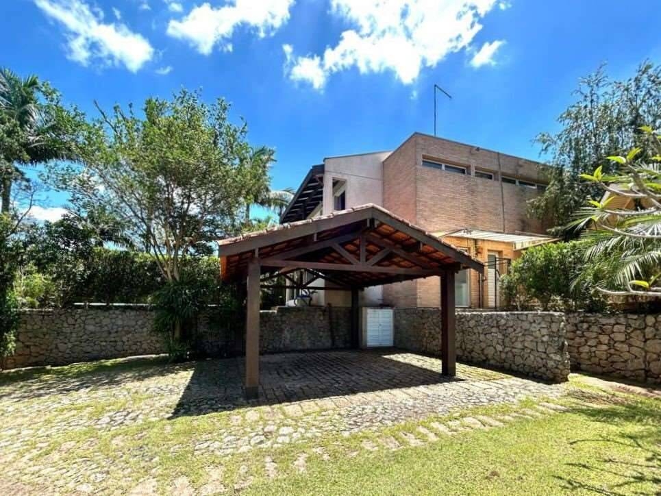 Casa de Condomínio, 4 quartos - Foto 5
