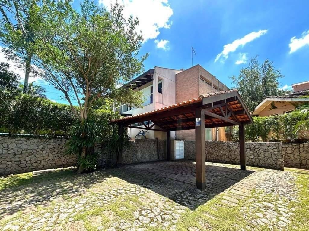 Casa de Condomínio, 4 quartos - Foto 6