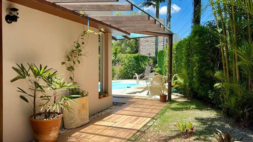Casa de Condomínio, 4 quartos - Foto 18