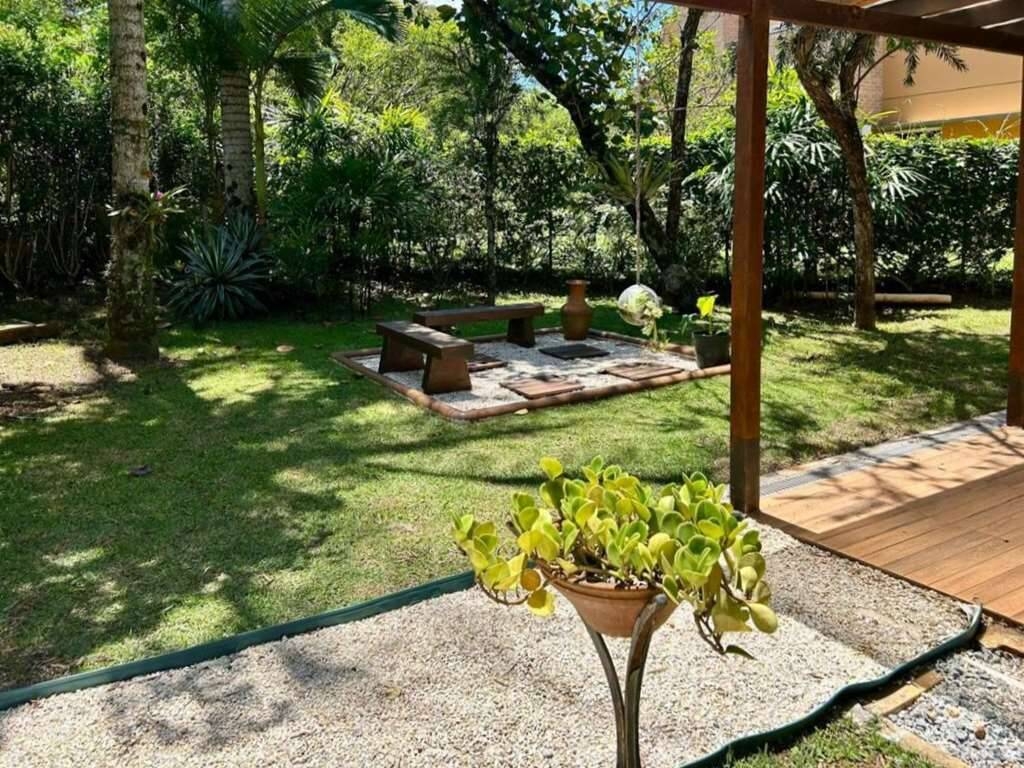 Casa de Condomínio, 4 quartos - Foto 20