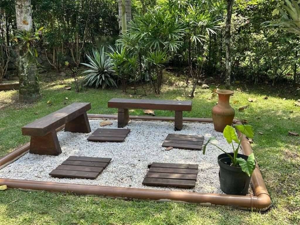 Casa de Condomínio, 4 quartos - Foto 21
