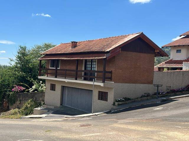 #261 - Casa para Venda em Caldas - MG