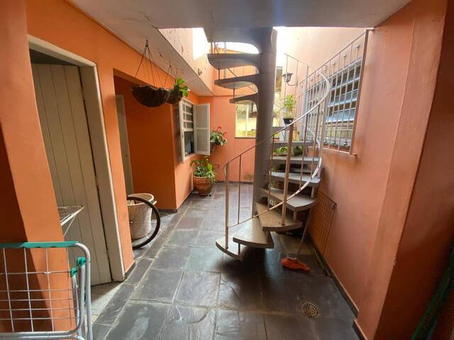 #262 - Casa para Venda em São Paulo - SP