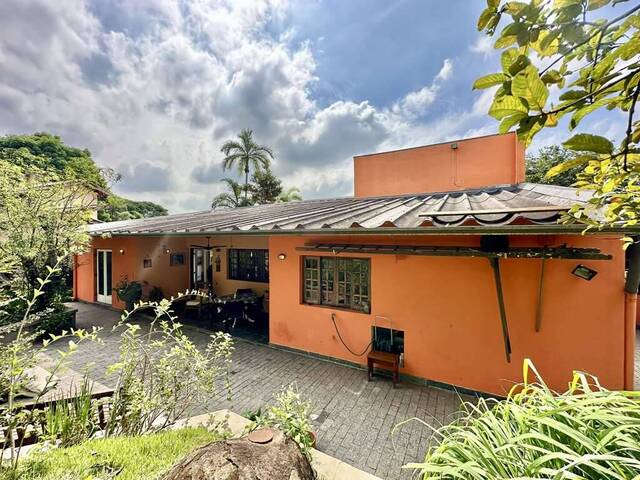 #1284 - Casa para Venda em Cotia - SP