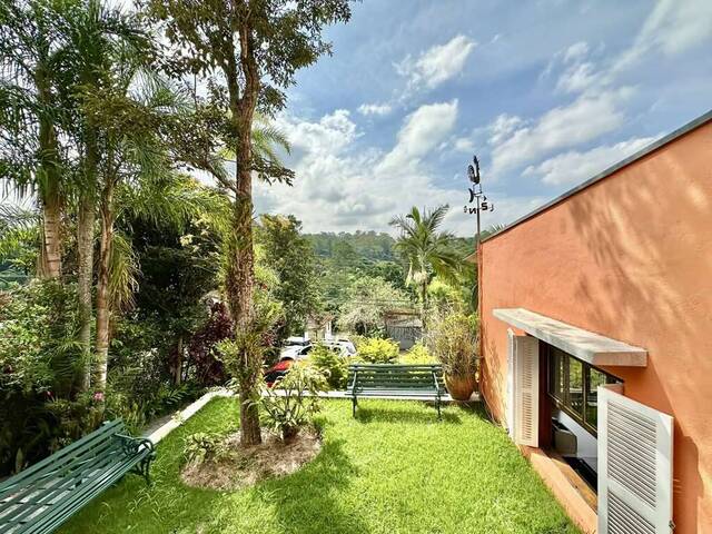 #1284 - Casa para Venda em Cotia - SP