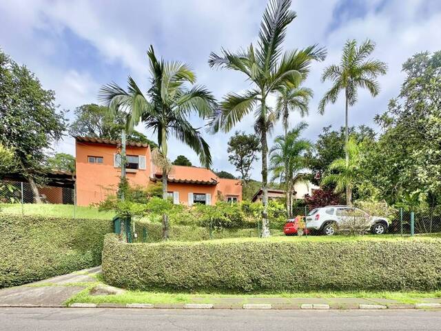 #1284 - Casa para Venda em Cotia - SP
