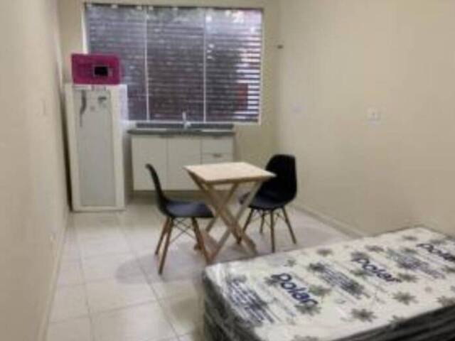 #266 - Apartamento para Locação em São Paulo - SP