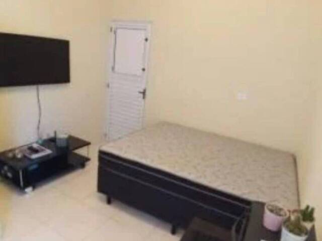 #266 - Apartamento para Locação em São Paulo - SP