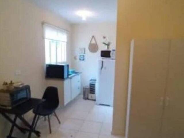 #266 - Apartamento para Locação em São Paulo - SP