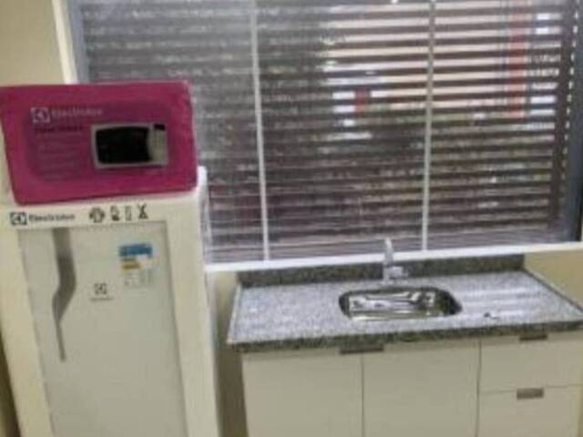 Apartamento para Locação em São Paulo - 5