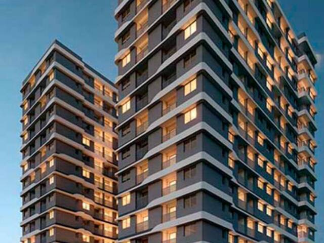 #267 - Apartamento para Venda em São Paulo - SP