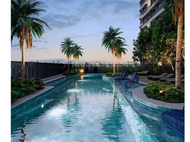 #267 - Apartamento para Venda em São Paulo - SP