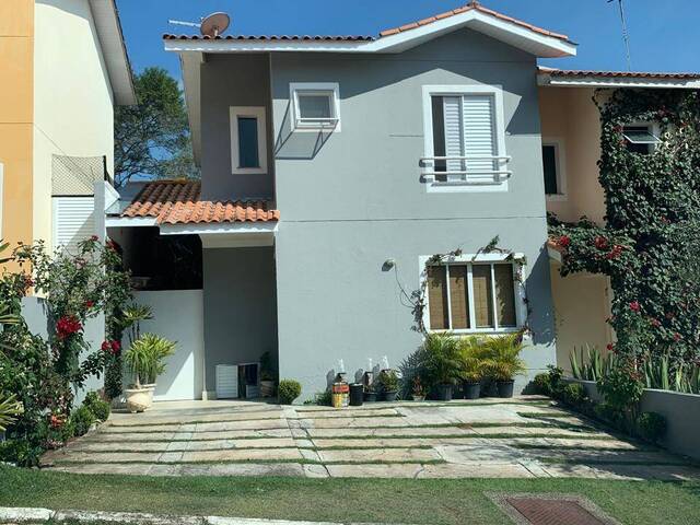 #268 - Casa para Venda em Cotia - SP