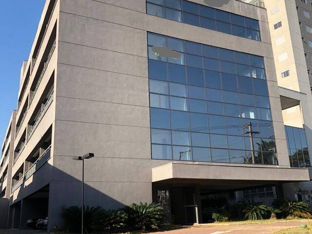 #269 - Sala para Venda em São Paulo - SP