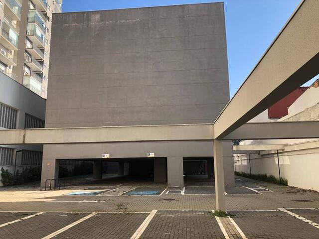 #269 - Sala para Venda em São Paulo - SP