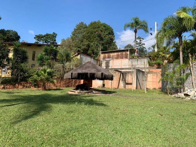 Área para Venda em Cotia - 5